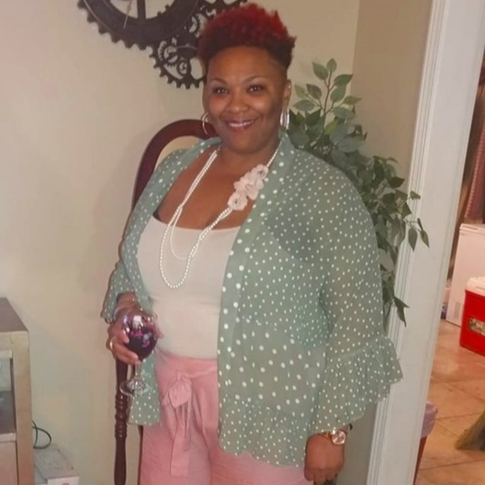 Meet your Posher, Trisha